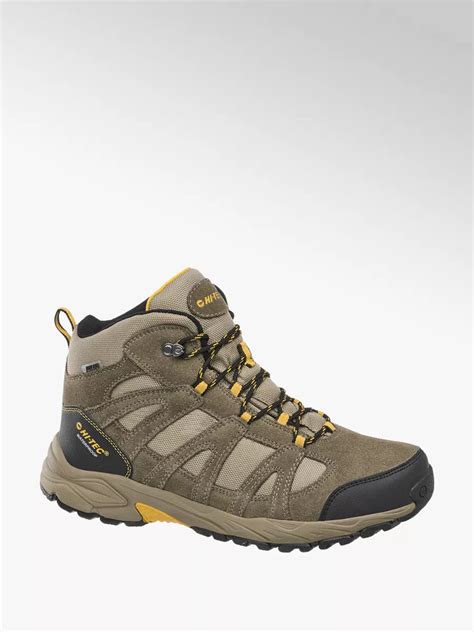 deichmann wandernschuhe herren